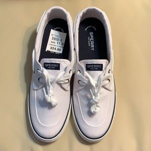 Sperry Top Sider